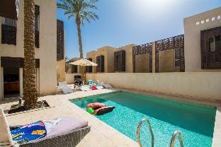 Nayah stays premium ensuite room F2 Villa in Hurghada