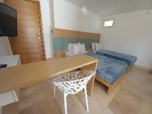 Nayah Stays, Stylish Terraced Ground Studio Vacation rental in Hurghada