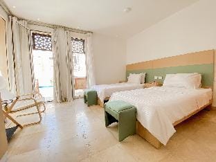 Nayah Boutique Stays exclusive six Ensuite villa Villa in Hurghada
