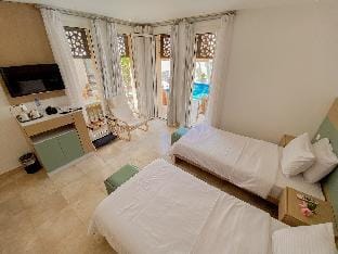 Nayah Boutique Stays exclusive six Ensuite villa Villa in Hurghada