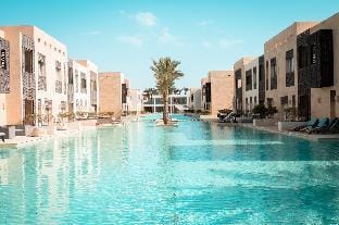 Nayah Boutique Stays exclusive six Ensuite villa Villa in Hurghada