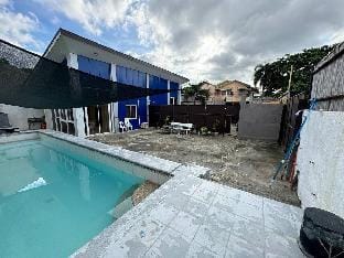 Alodia's Private Resort (Big Villa) Villa in Calamba