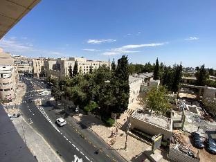 David Residence New Private apartment! Apartment in Jerusalem