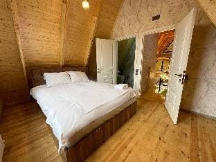 Gabala Chesnut Villa Resort Vacation rental in Azerbaijan