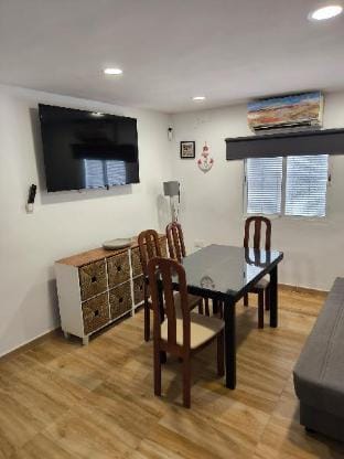 Encanto Costero Apartment in Ayamonte