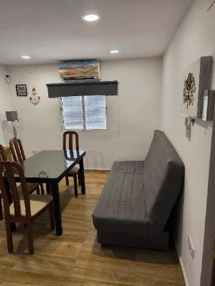Encanto Costero Apartment in Ayamonte