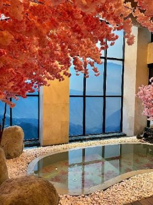 HomeStudio 3 Pax @ Hill Top, Genting Highlands Apartment in Selangor, Malaysia