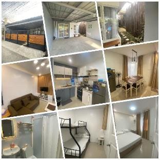 CasaVida Tagaytay Staycation Vacation rental in Tagaytay