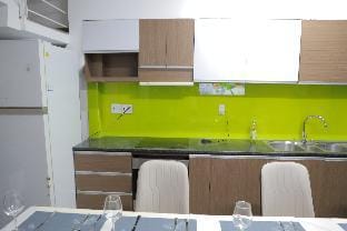 apartment/Entire place 666 5Br Apartment in Ho Chi Minh City