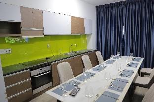 apartment/Entire place 666 5Br Apartment in Ho Chi Minh City