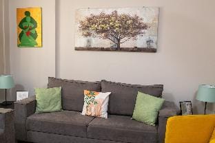 Relax city apartment Apartment in Peloponnese, Western Greece and the Ionian