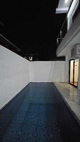 Chloe Pool Villa Unit 2 Villa in Angeles