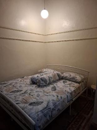 Homestay DATA Villa in Indonesia