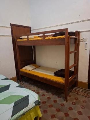 Homestay DATA Villa in Indonesia