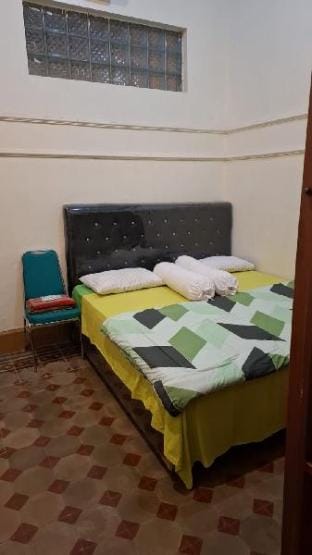 Homestay DATA Villa in Indonesia