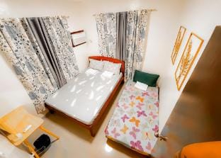 Lad'z Haven Vacation rental in Puerto Princesa