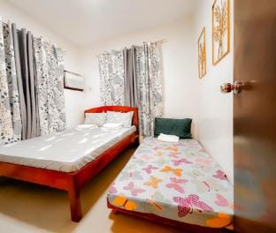 Lad'z Haven Vacation rental in Puerto Princesa