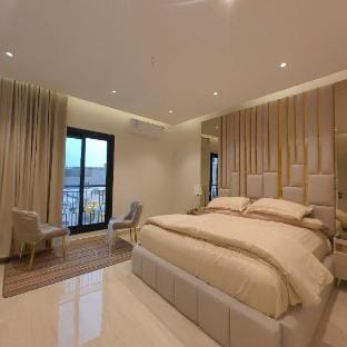 Luxury apartment with view Apartment in Riyadh