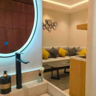Luxury apartment with view Apartment in Riyadh