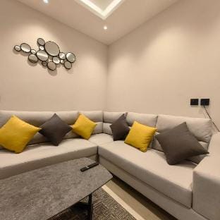 Luxury apartment with view Apartment in Riyadh