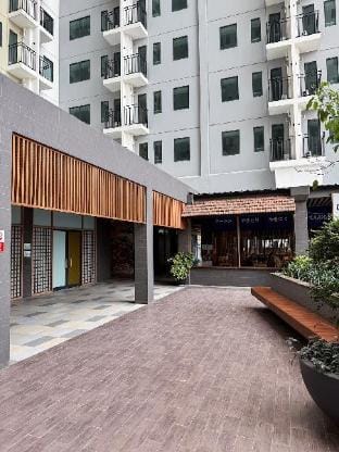 Osaka Riverview Apartment PIK 2 Apartment in Indonesia