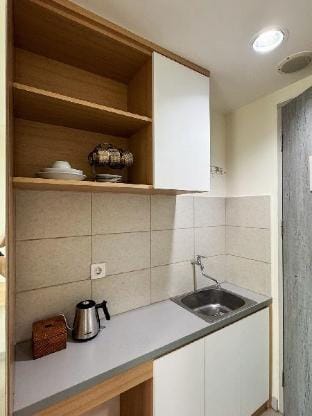 Osaka Riverview Apartment PIK 2 Apartment in Indonesia