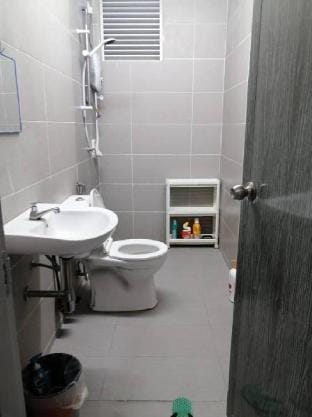 Homestay @MERU, IPOH Apartment in Ipoh