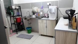 Homestay @MERU, IPOH Apartment in Ipoh