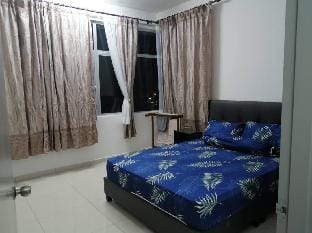 Homestay @MERU, IPOH Apartment in Ipoh