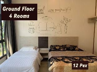 Fantastic 2D  Villa (Entire Villa) Villa in Malacca