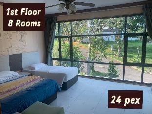 Fantastic 2D  Villa (Entire Villa) Villa in Malacca