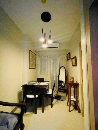 MANTRS STAYCATION Apartment in Pasig