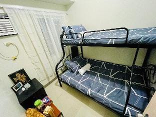 MANTRS STAYCATION Apartment in Pasig