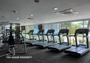 Casa Grande Residence 2 Bedroom By Travelibu Apartment in South Jakarta City