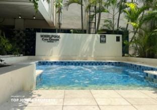 Casa Grande Residence 2 Bedroom By Travelibu Apartment in South Jakarta City