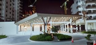 Minimalist 1BR Serin EastO935 3G35 23O NetflixWiFi Vacation rental in Tagaytay