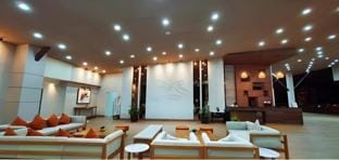 Minimalist 1BR Serin EastO935 3G35 23O NetflixWiFi Vacation rental in Tagaytay