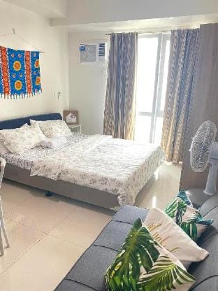 Aloha & Mahalo, The Olive Place in Mandaluyong Vacation rental in Mandaluyong