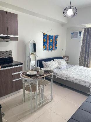 Aloha & Mahalo, The Olive Place in Mandaluyong Vacation rental in Mandaluyong