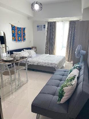 Aloha & Mahalo, The Olive Place in Mandaluyong Vacation rental in Mandaluyong