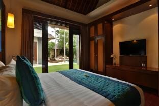 3BR Private Villa near Sanur Beach Apartment in Denpasar