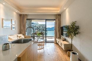 Huangshan Taiping Lake Muxin Resort Apartment in China