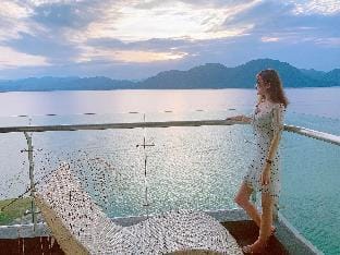 Huangshan Taiping Lake Muxin Resort Apartment in China