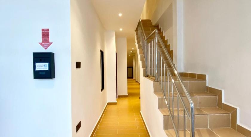 The 6N by Sky Hive Bed and Breakfast in George Town