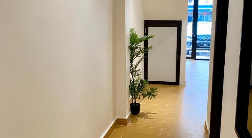 The 6N by Sky Hive Bed and Breakfast in George Town