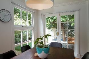 Strahan House central North Hobart Vacation rental in Tasmania