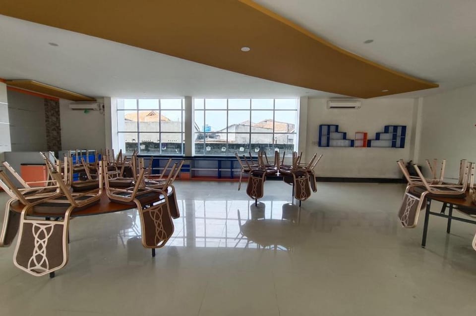 Mulyojaten Hotel & Resto Hotel in Indonesia