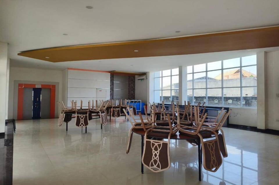 Mulyojaten Hotel & Resto Hotel in Indonesia