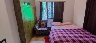 House of Rabindra Kumar  Apartment in India