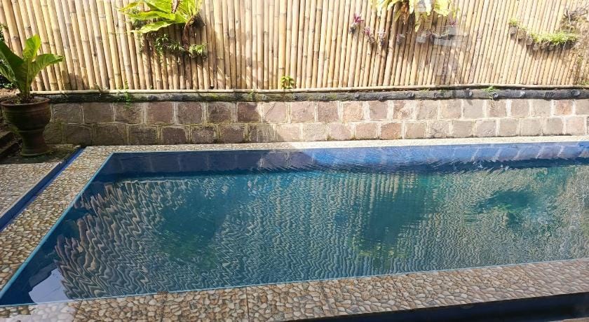 Surga Family House Villa in Cisarua